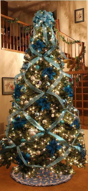 Beautiful and Odd Christmas Trees