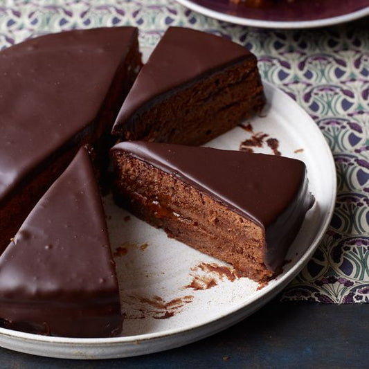 Tradtitional Christmas Desserts From All Around The World