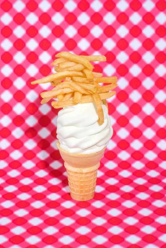 Weird Food Combinatios ~ Pregnancy Cravings!