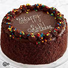 Its My Birthday!!!