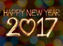 Happy New Year ~ New Begginings!