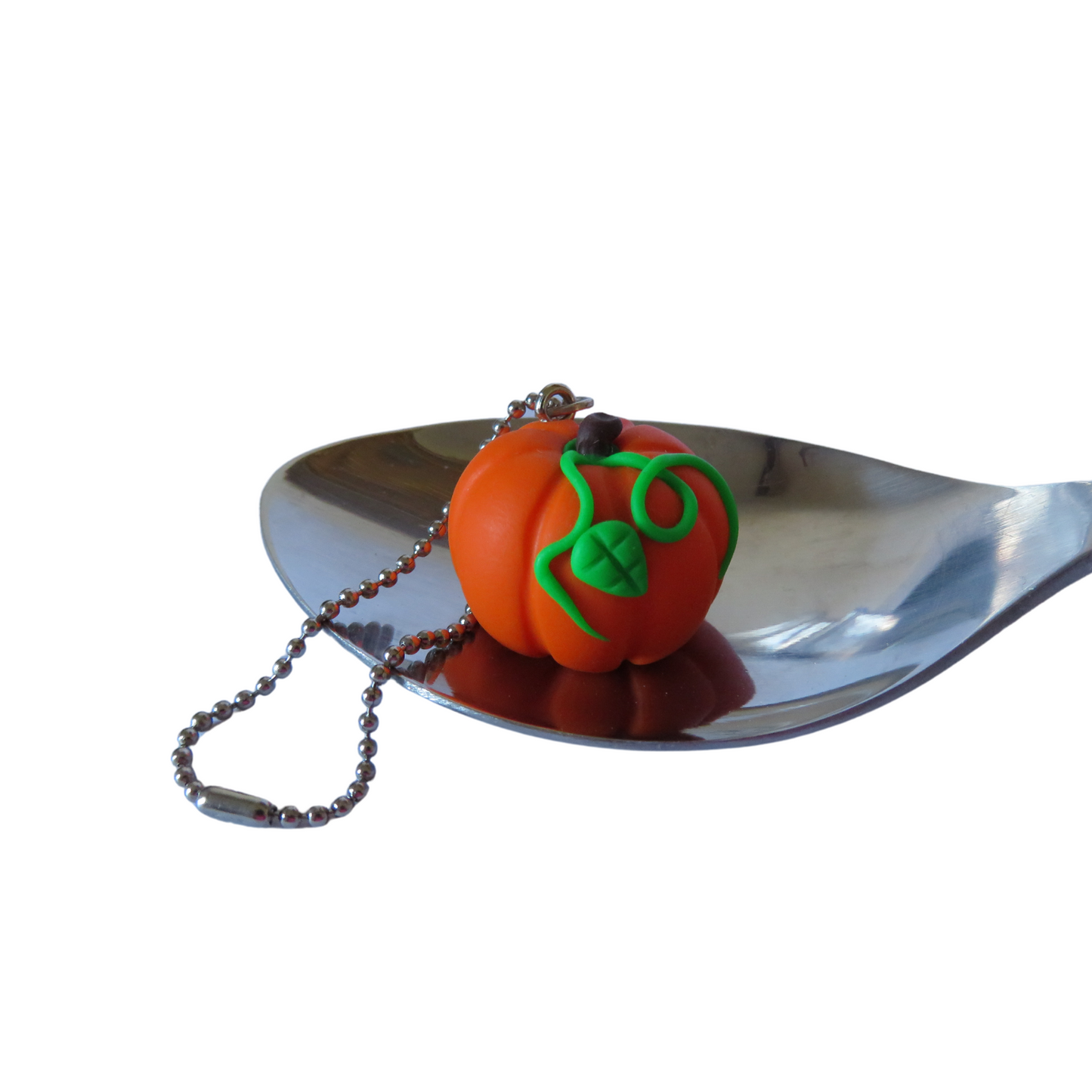 Pumpkin Charm