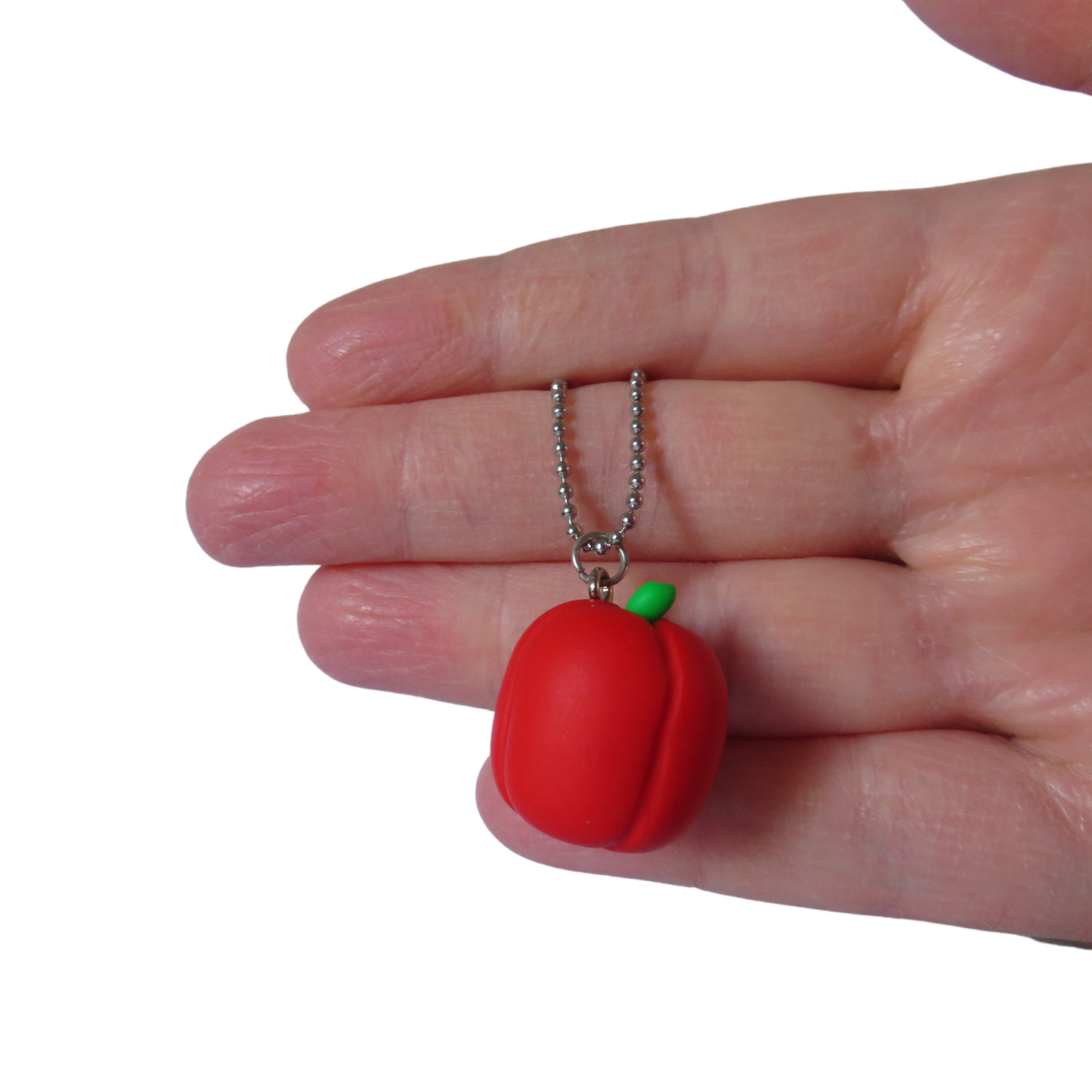 Red Pepper Charm