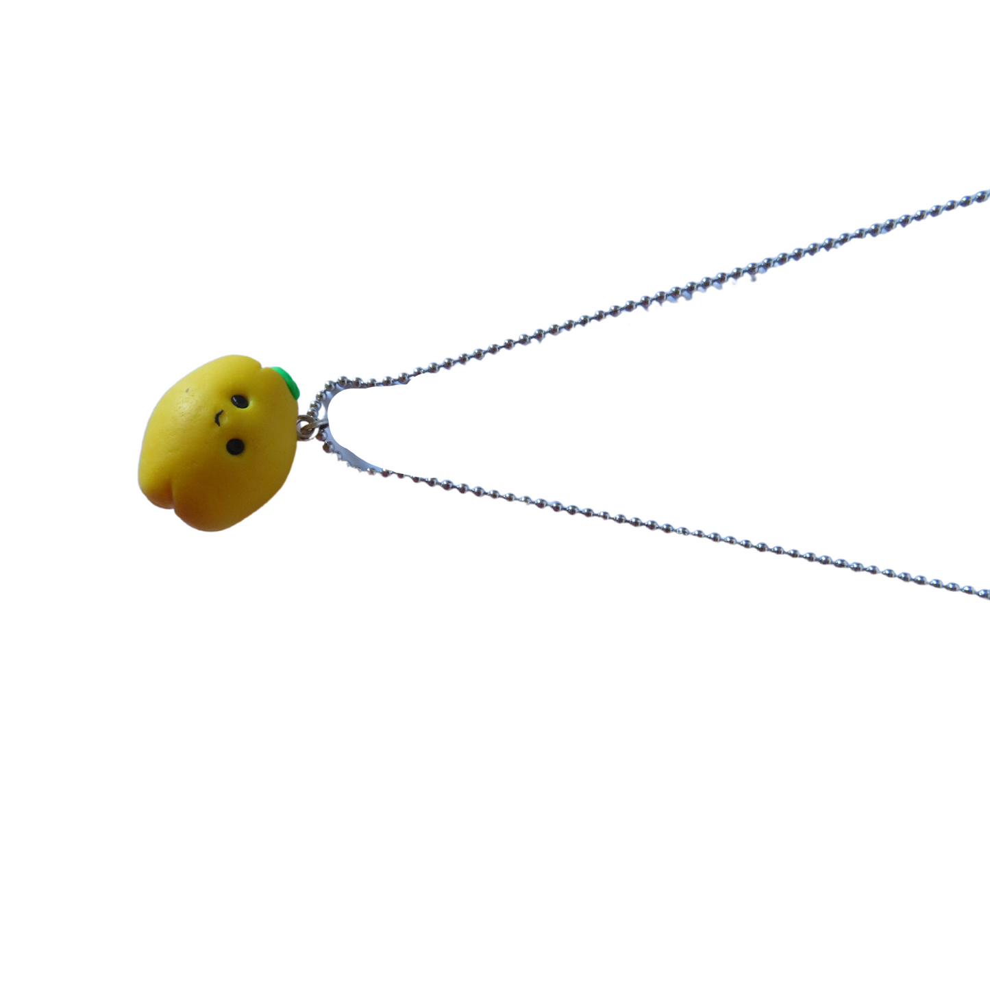 Lemon Charm - Kawaii Edition
