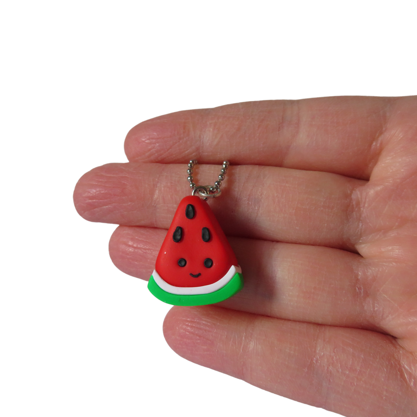 Watermelon Charm - Kawaii Edition