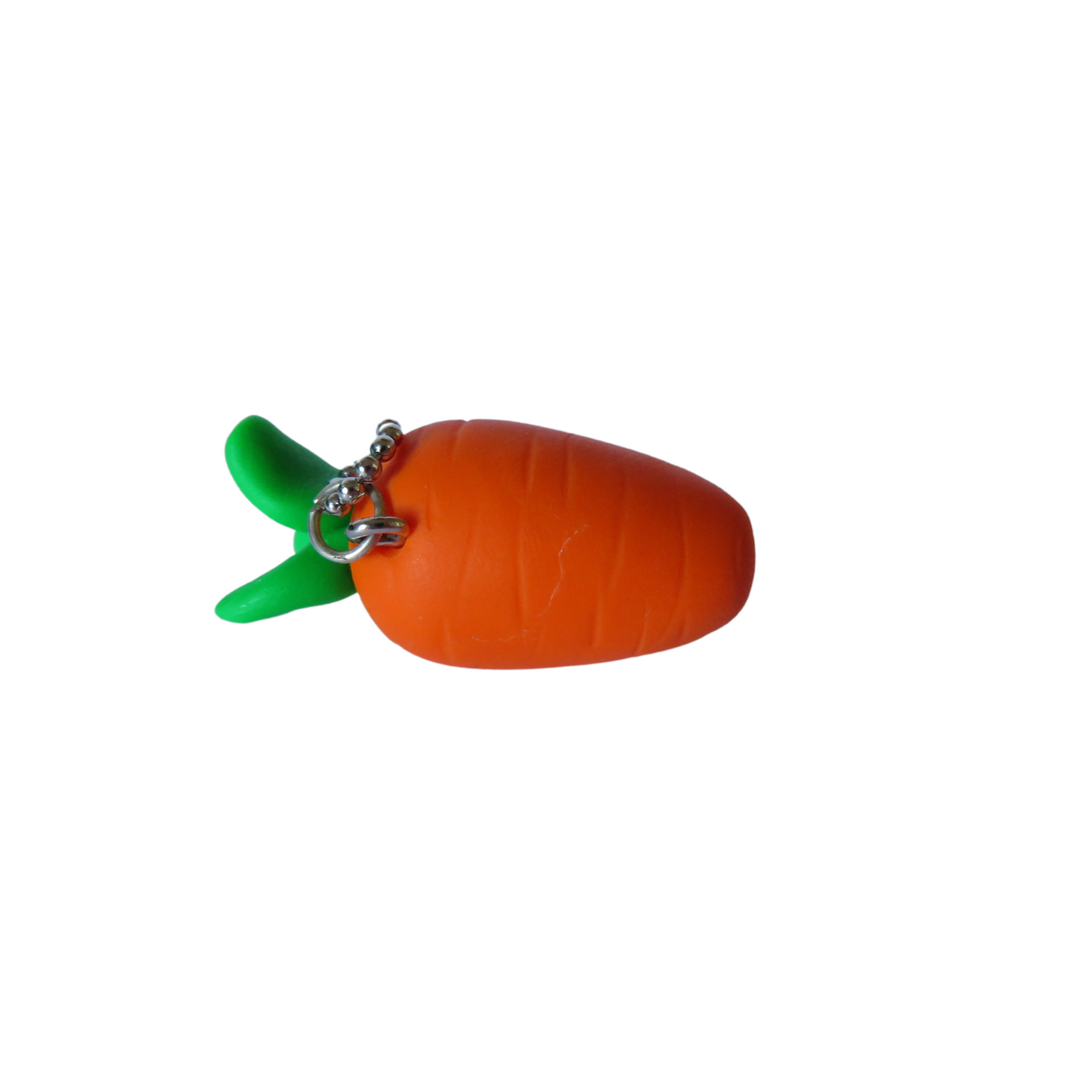 Carrot Charm