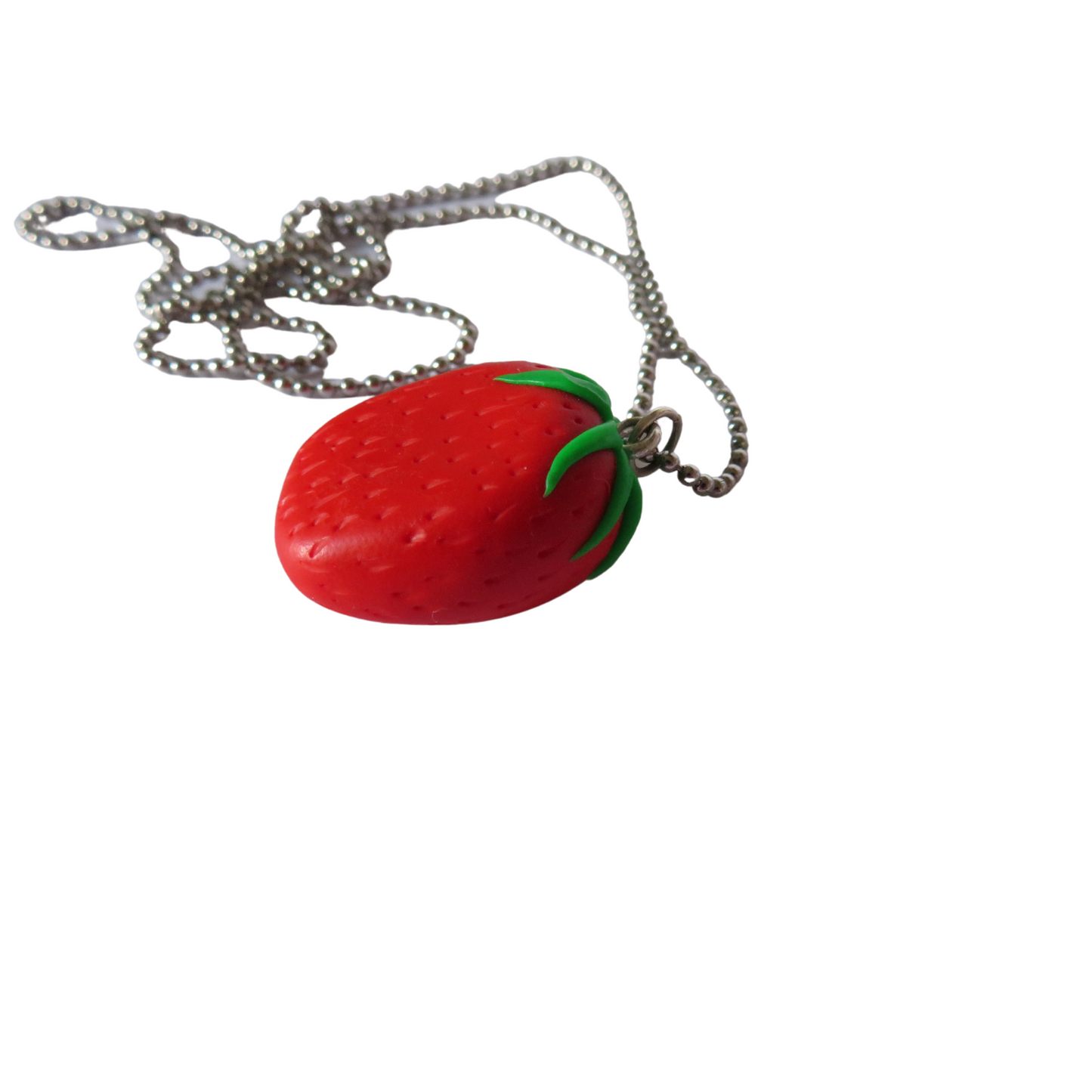 Strawberry Charm