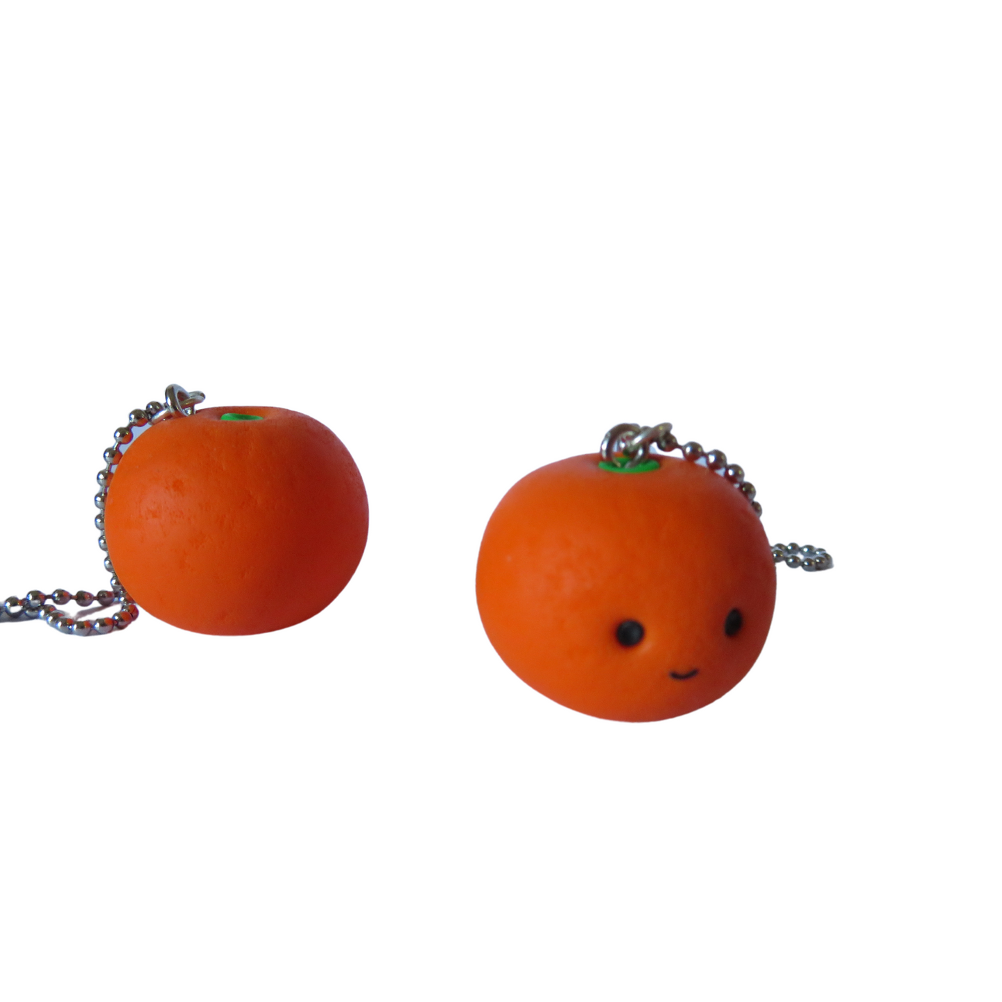 Orange Charm - Kawaii Edition