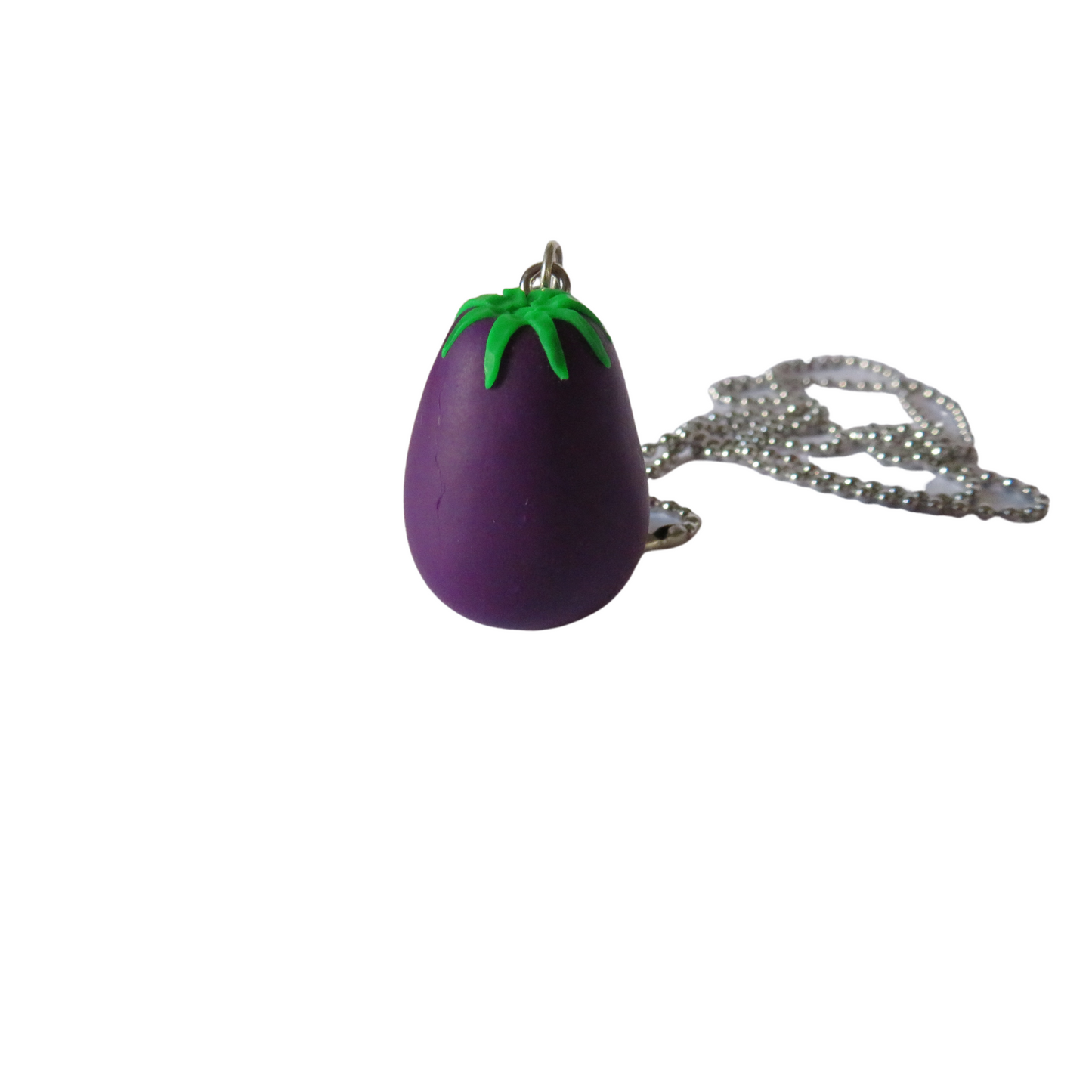 Eggplant Charm