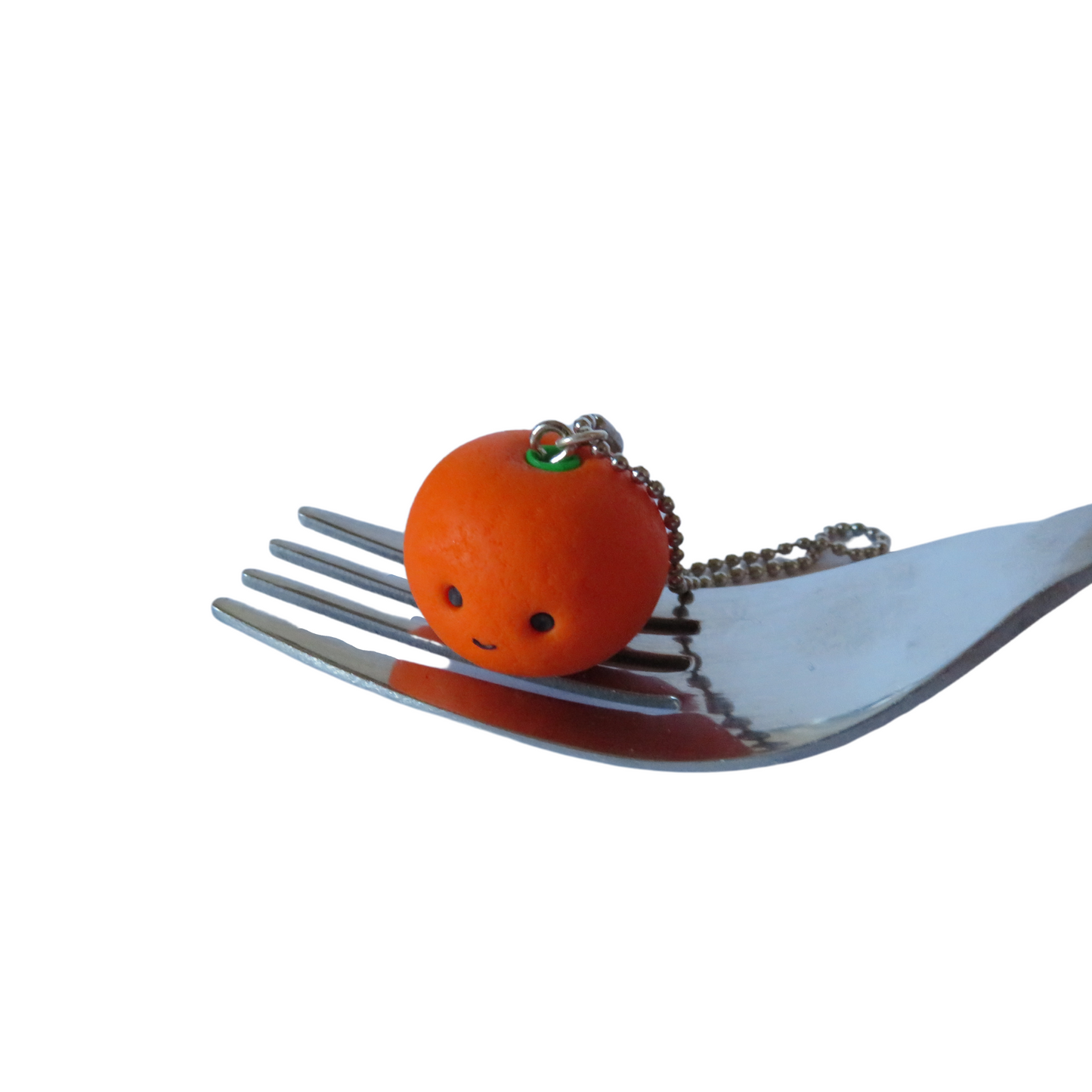 Orange Charm - Kawaii Edition