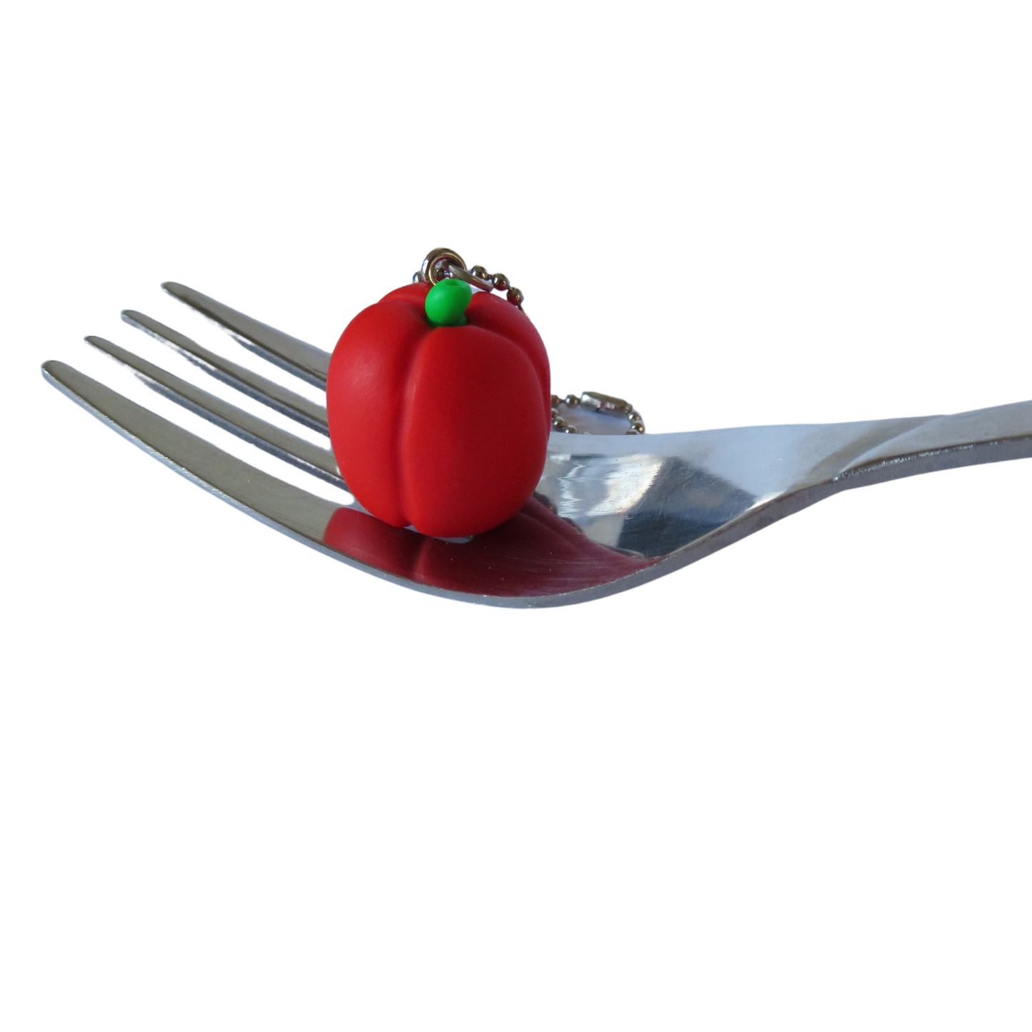 Red Pepper Charm