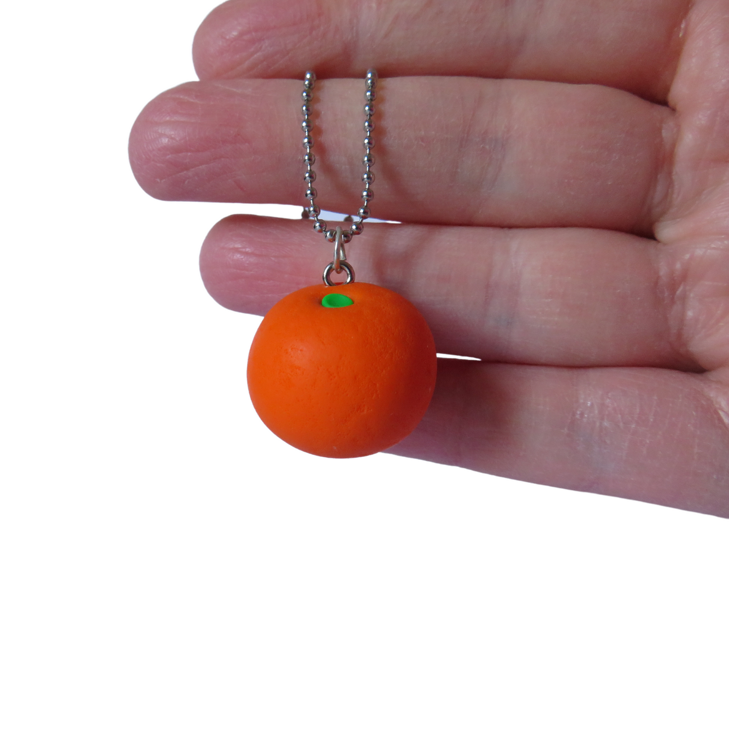 Orange Charm