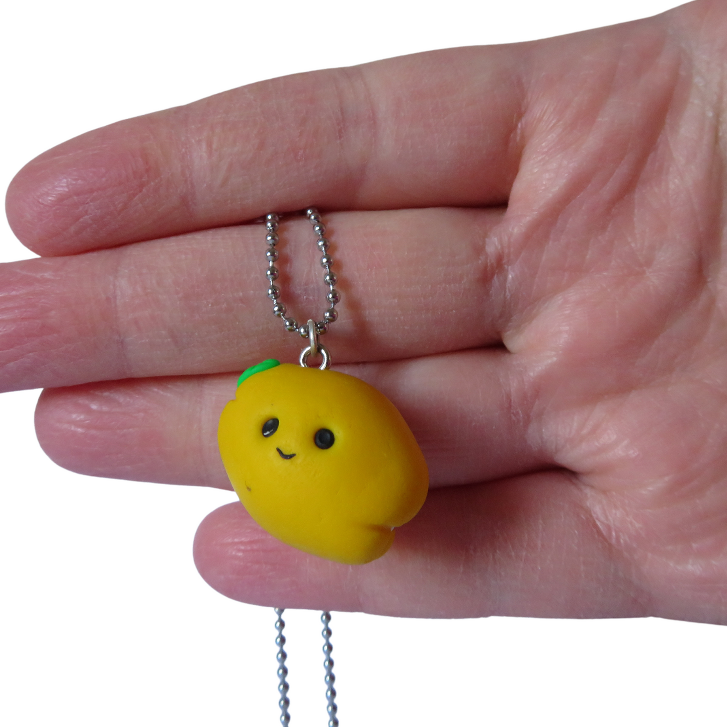 Lemon Charm - Kawaii Edition