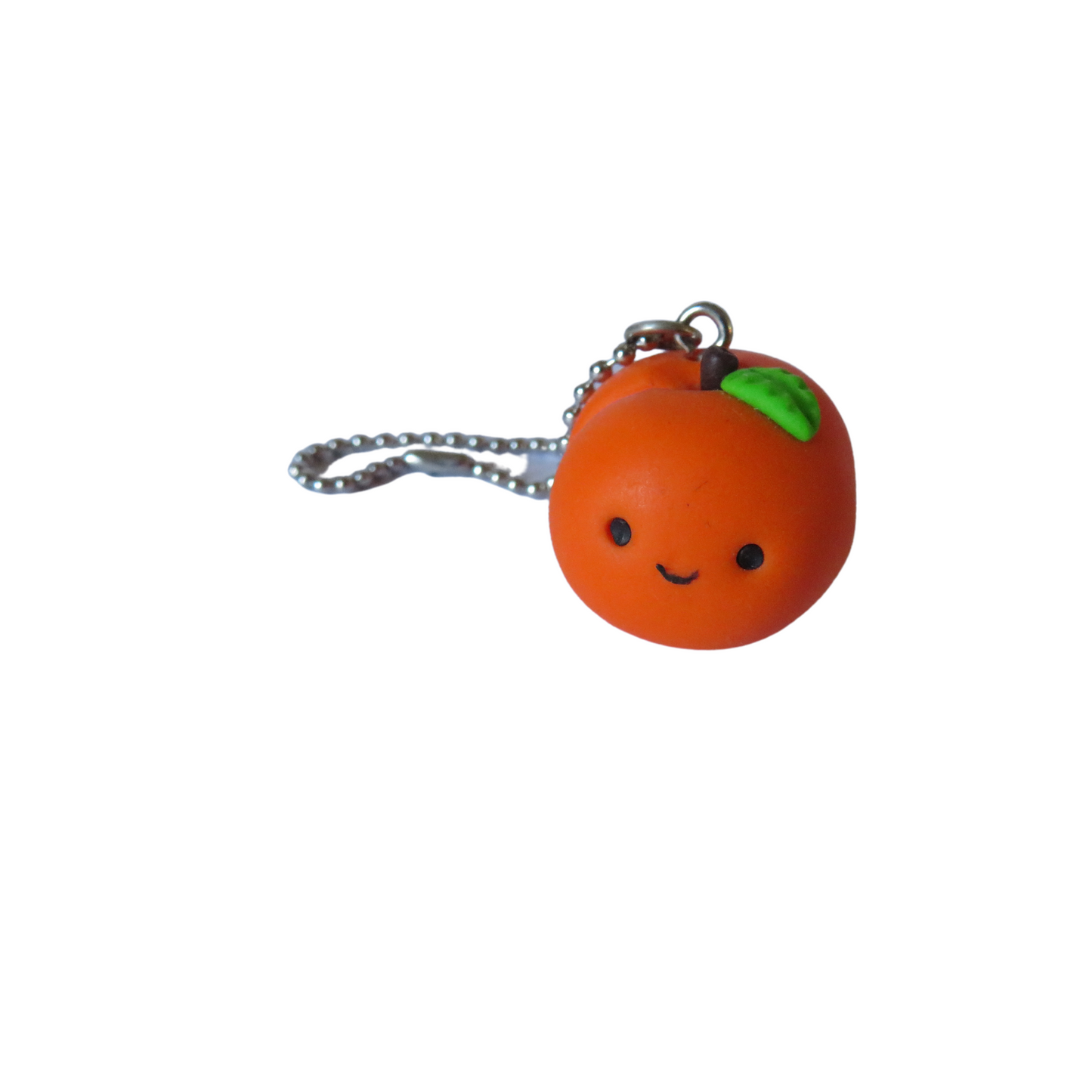 Apricot Charm