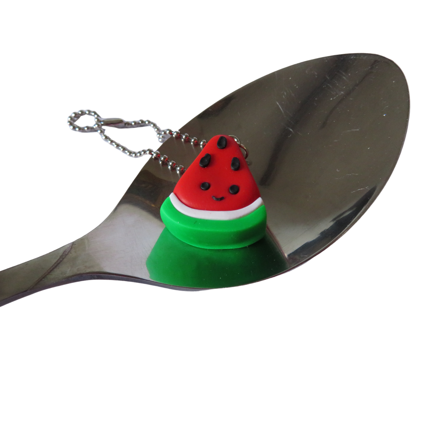 Watermelon Charm - Kawaii Edition