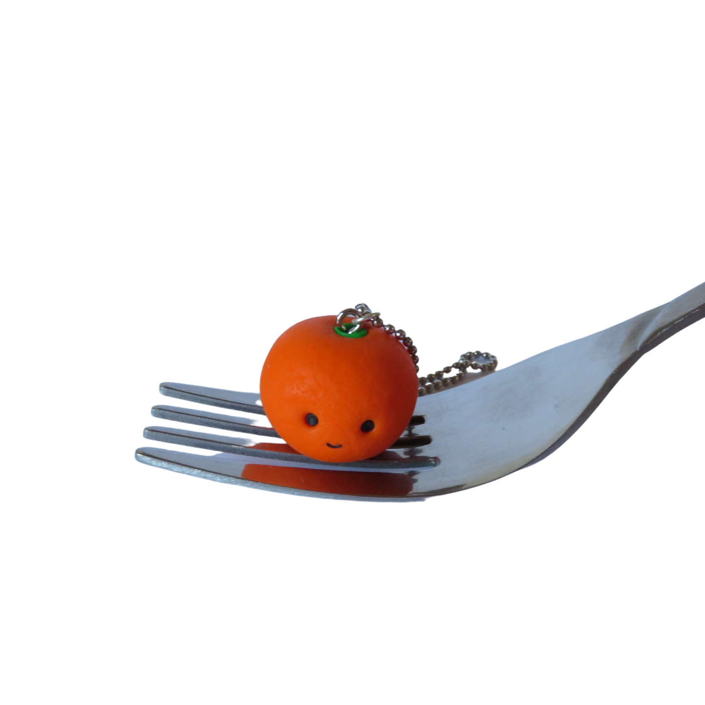 Orange Charm - Kawaii Edition