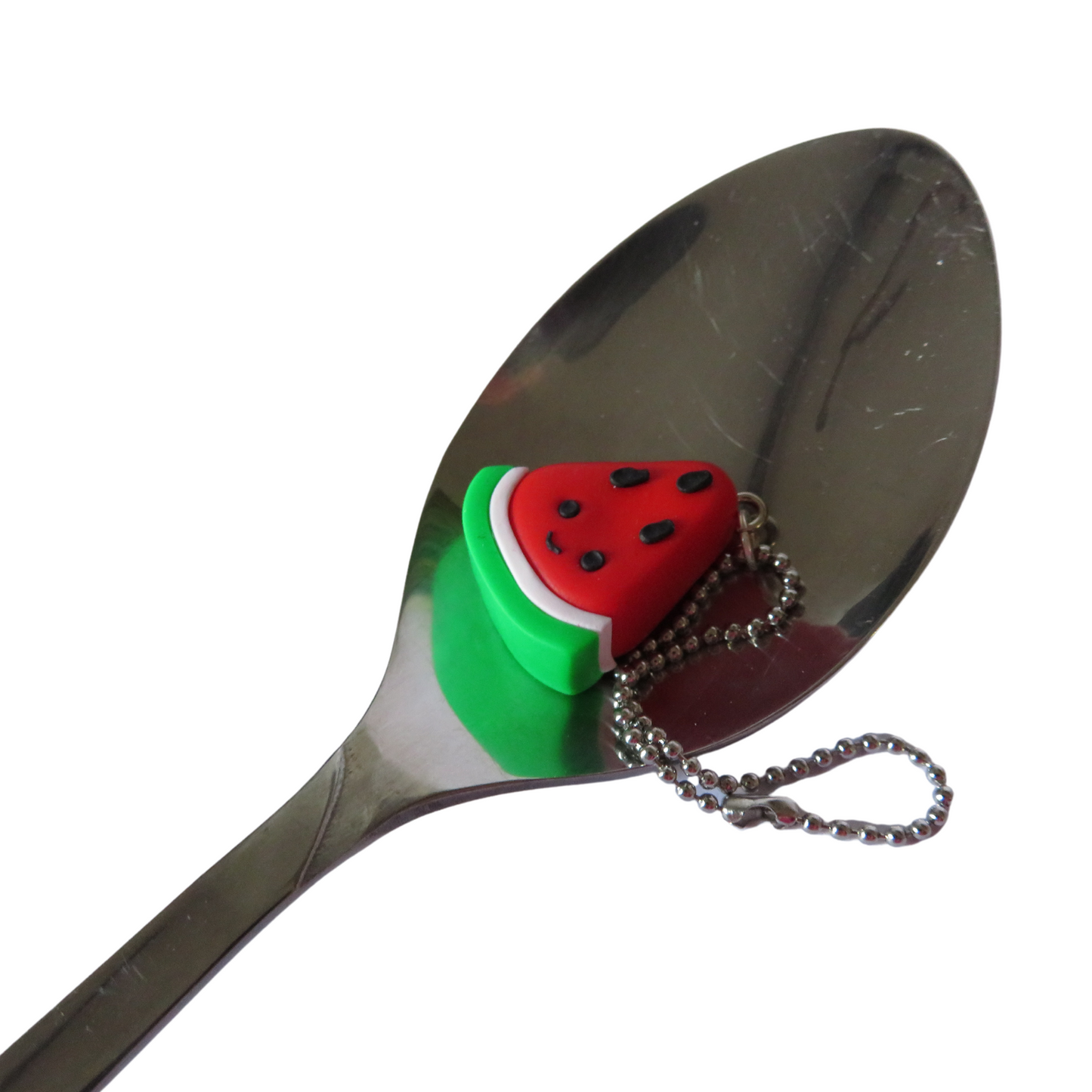 Watermelon Charm - Kawaii Edition