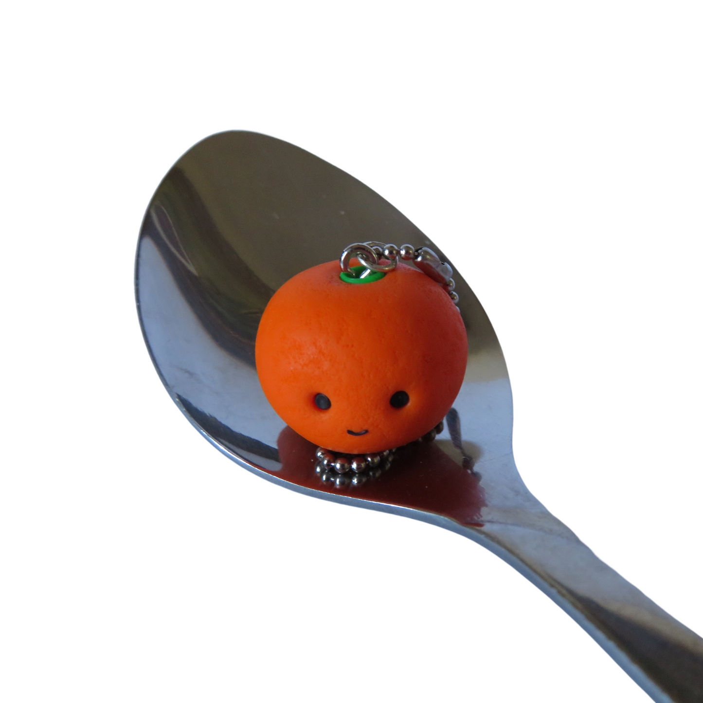 Orange Charm - Kawaii Edition
