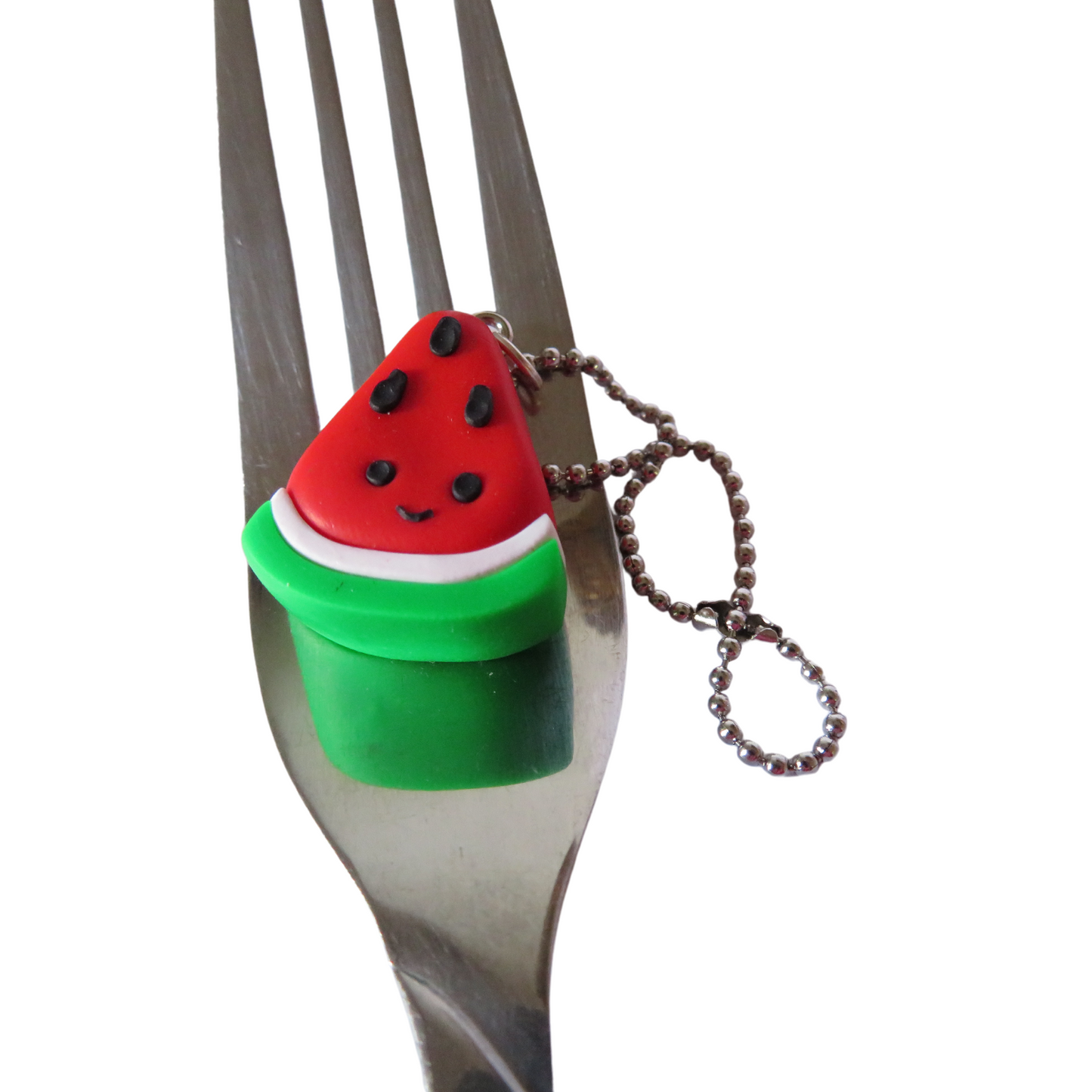 Watermelon Charm - Kawaii Edition