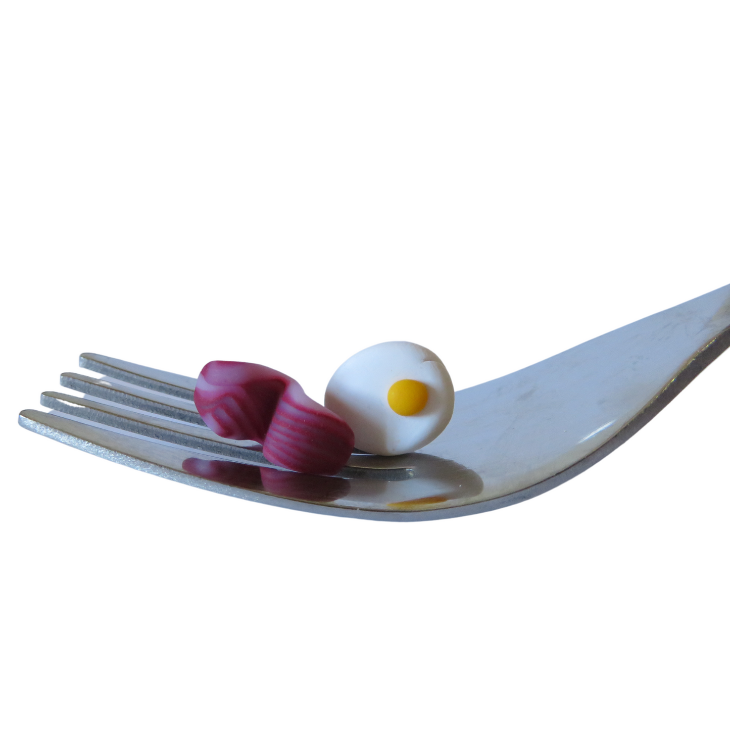 Egg and Bacon Studs