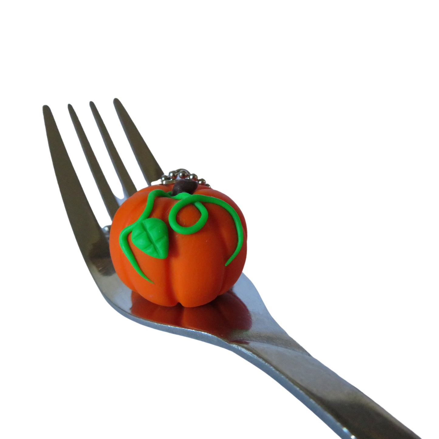 Pumpkin Charm