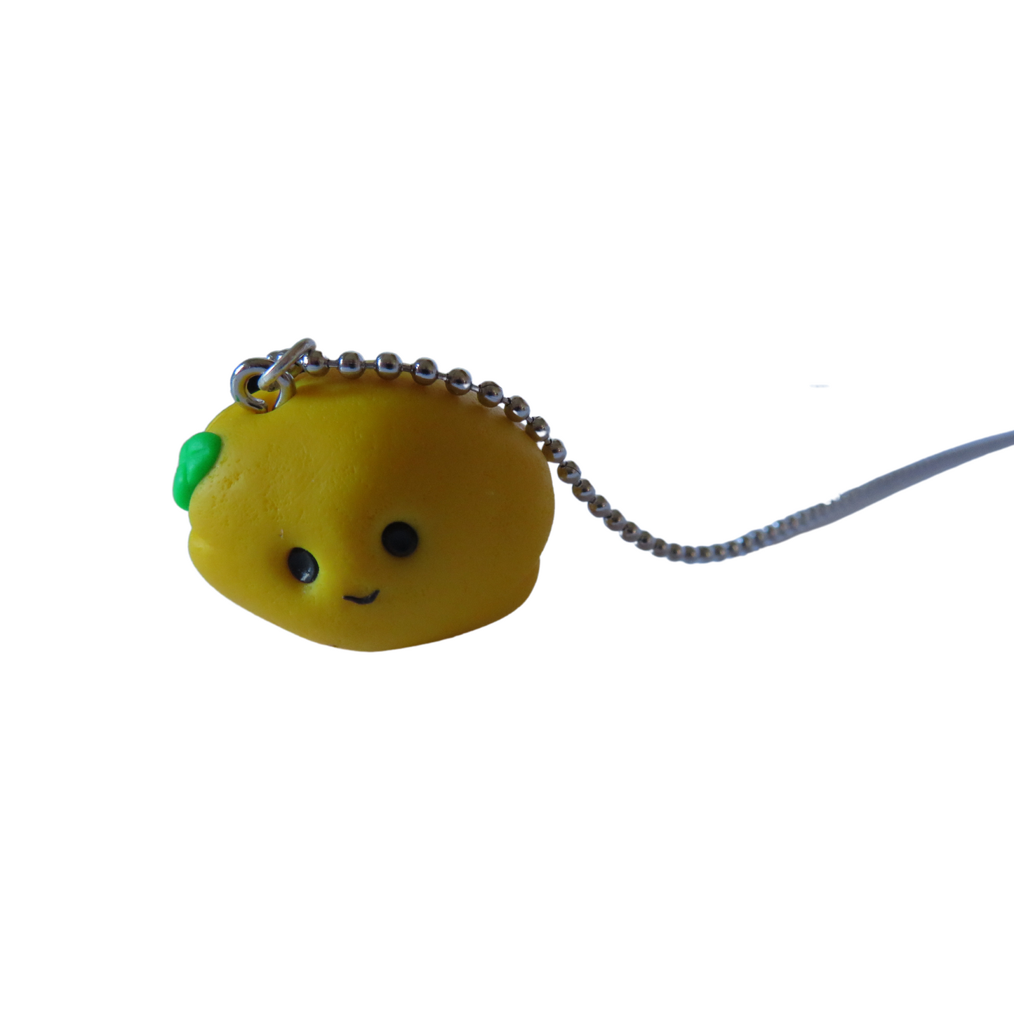 Lemon Charm - Kawaii Edition