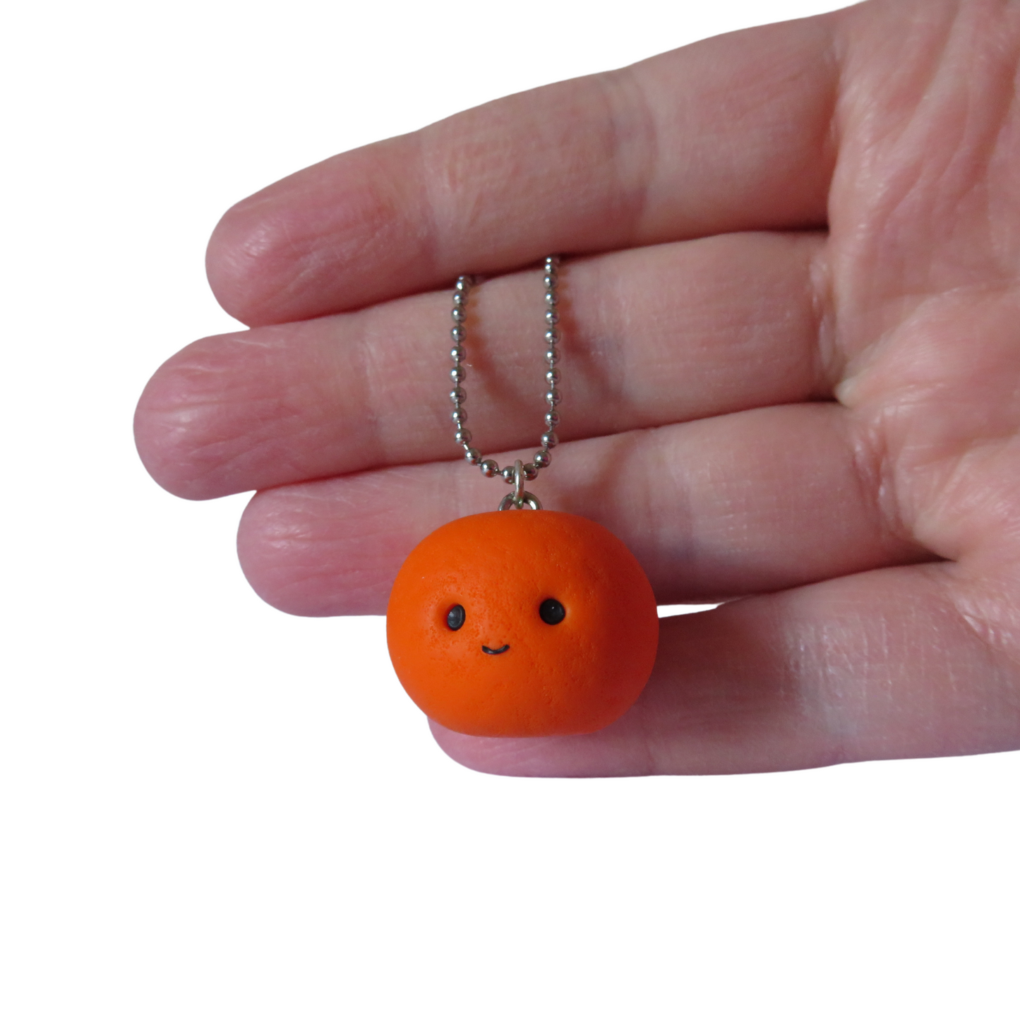 Orange Charm - Kawaii Edition