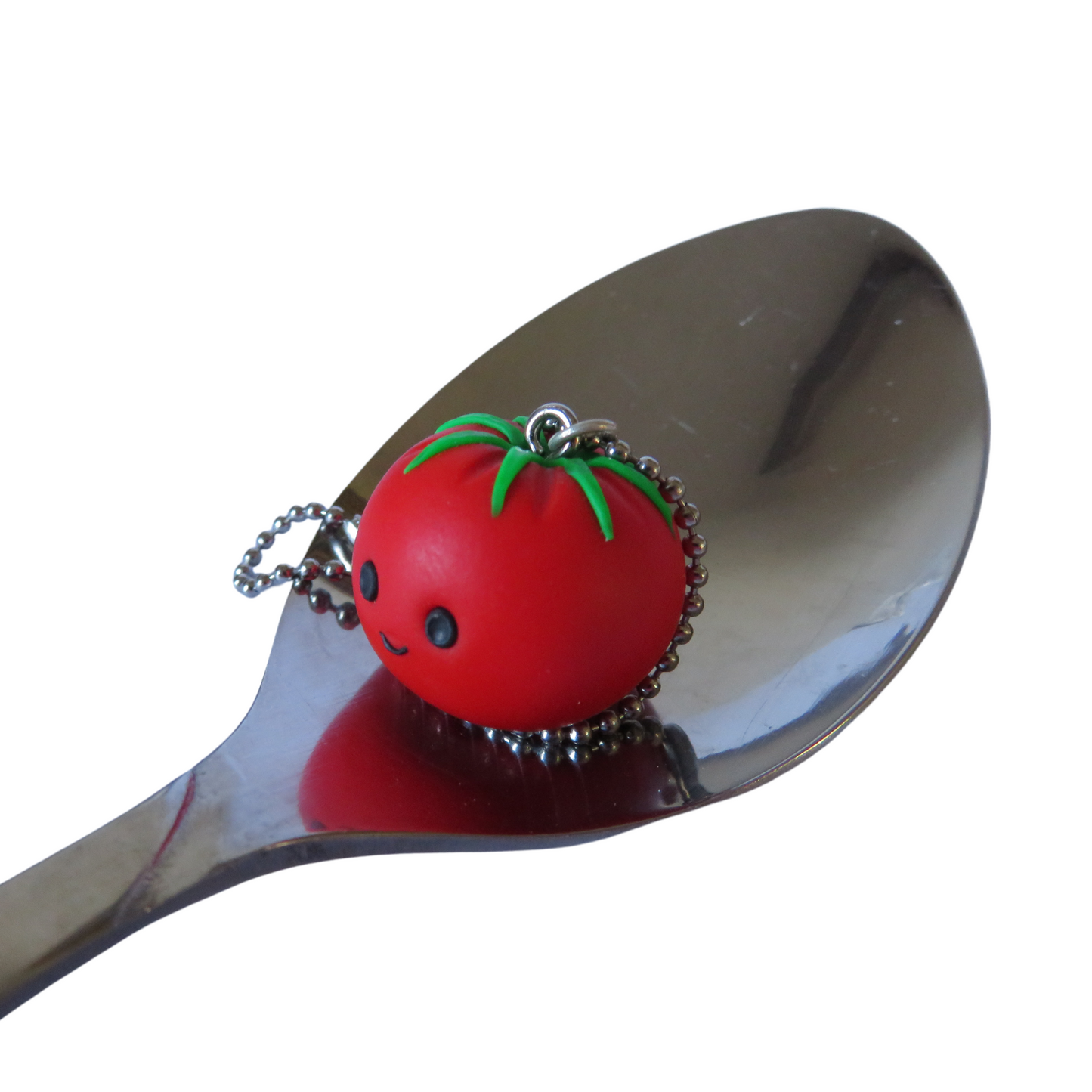 Tomato Charm - Kawaii Edition