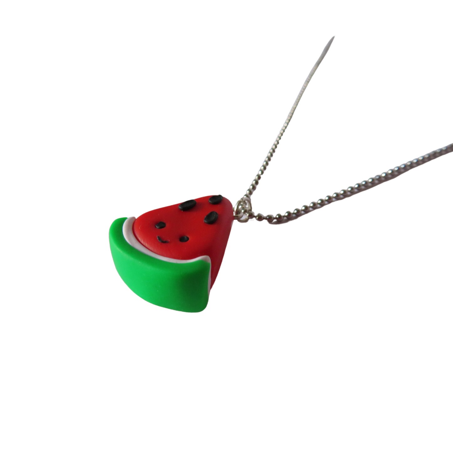 Watermelon Charm - Kawaii Edition