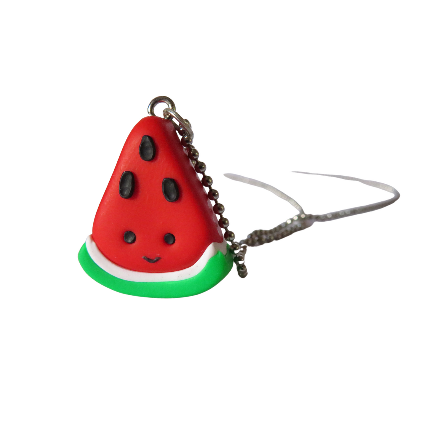 Watermelon Charm - Kawaii Edition