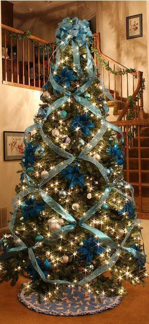 Beautiful and Odd Christmas Trees