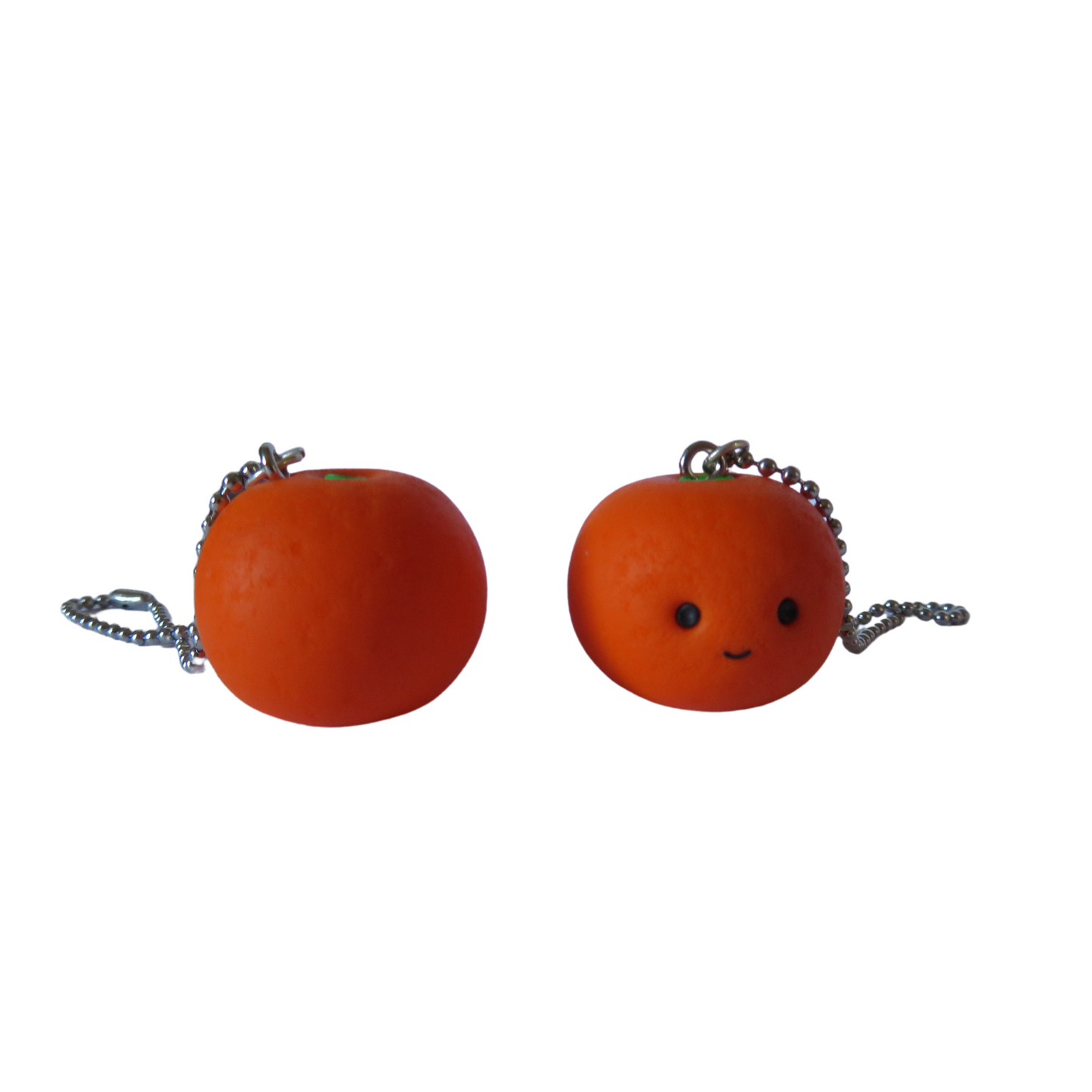 Orange Charm - Kawaii Edition
