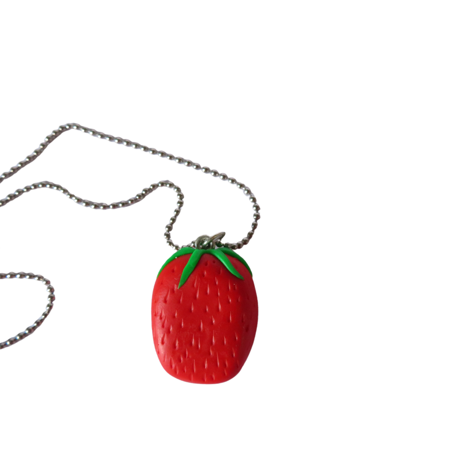 Strawberry Charm