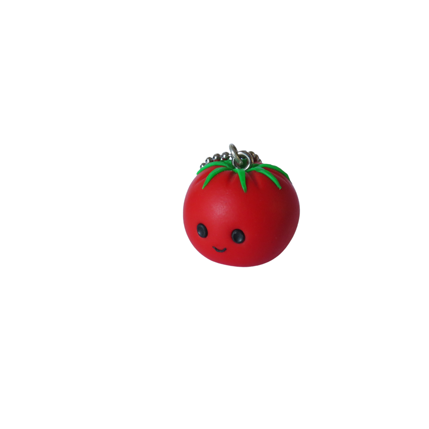 Tomato Charm - Kawaii Edition