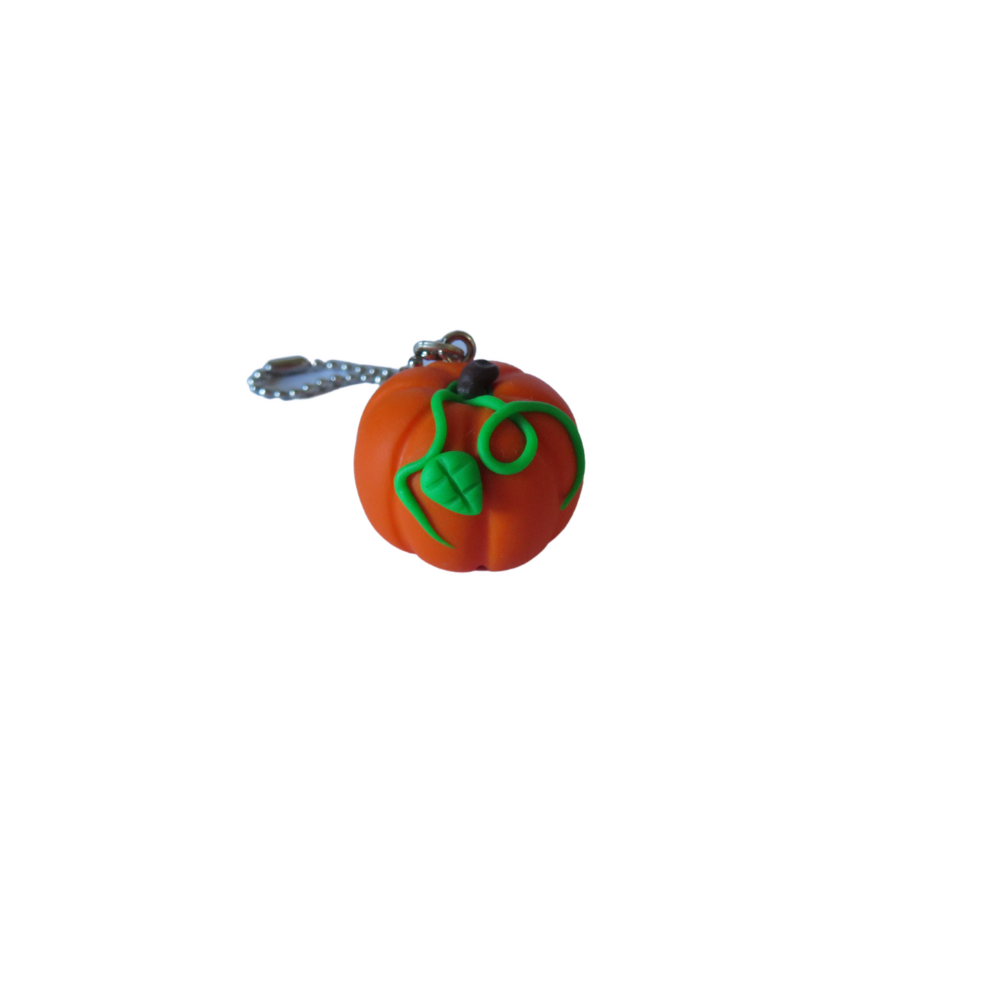 Pumpkin Charm