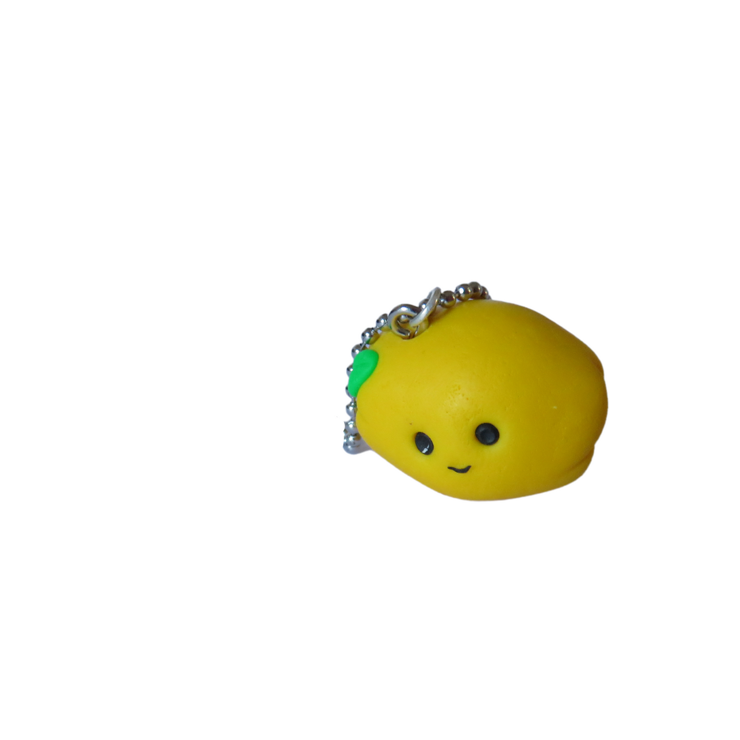 Lemon Charm - Kawaii Edition