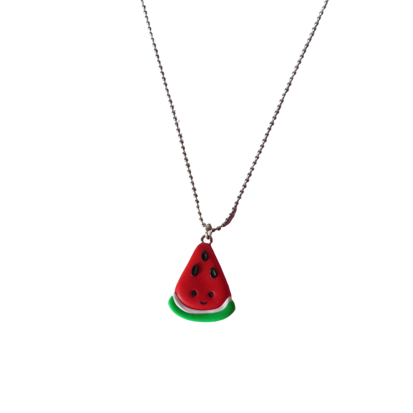 Watermelon Charm - Kawaii Edition