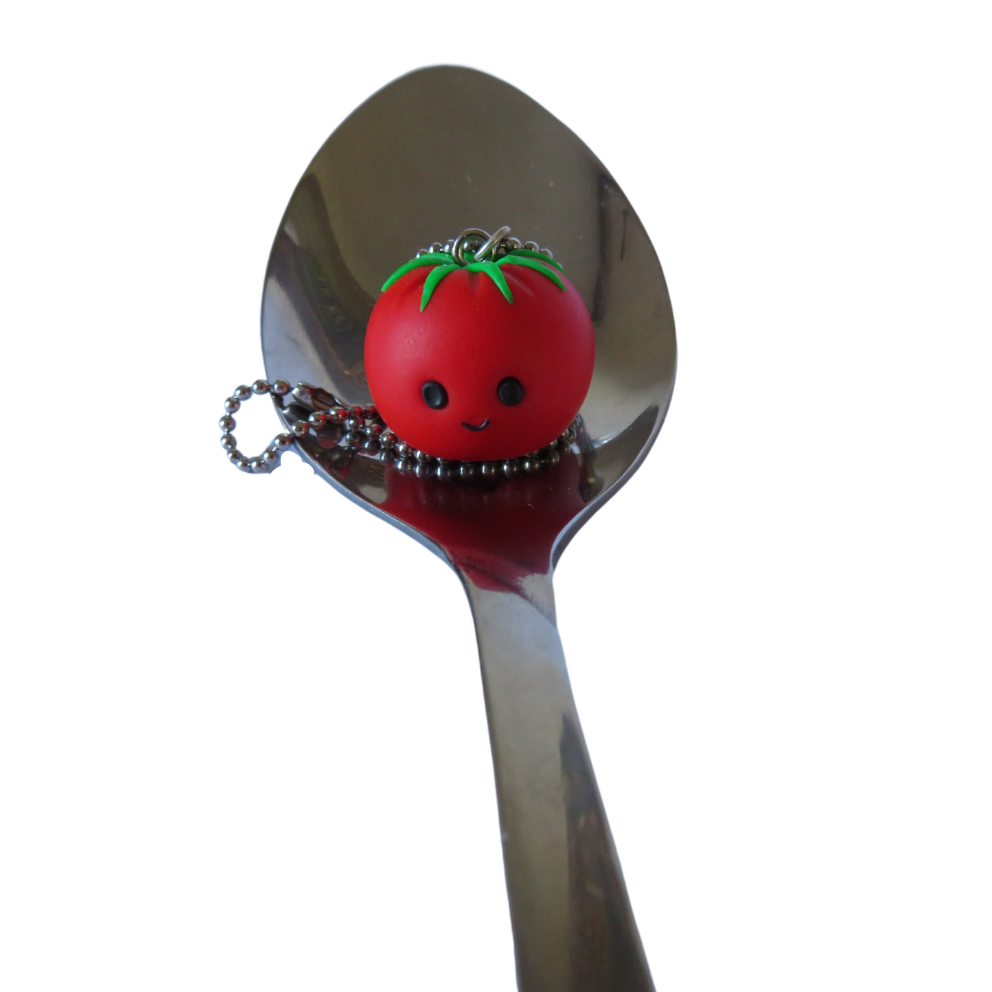 Tomato Charm - Kawaii Edition