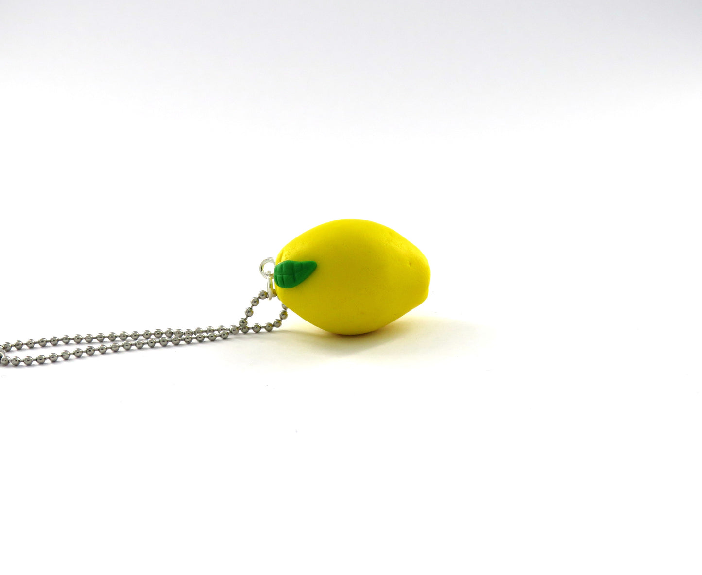 Lemon Charm