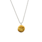Choc Chip Cookie Necklace